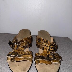 Stylish Women's Sandals